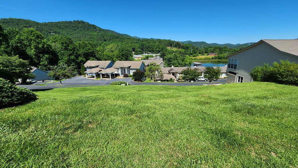 431270 Hiawassee
 Land