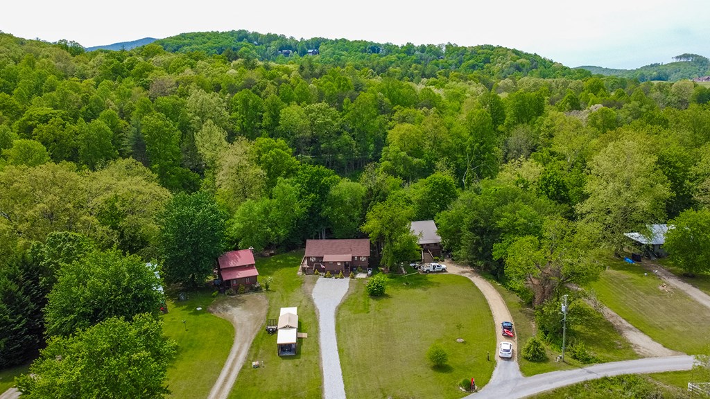 431281 Blairsville Active