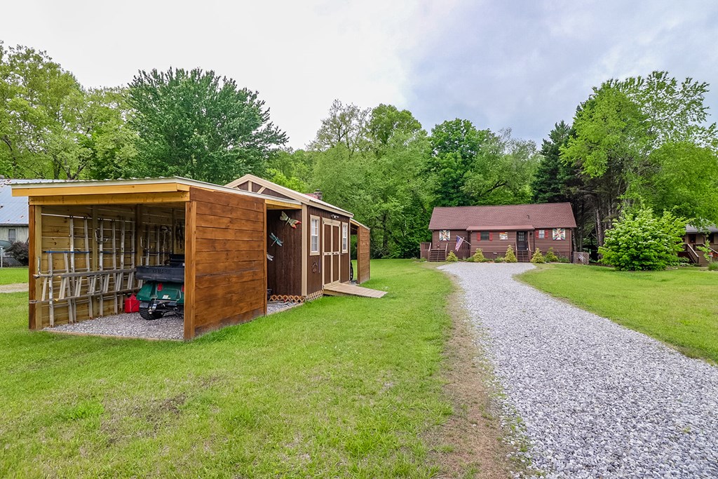 431281 Blairsville Active