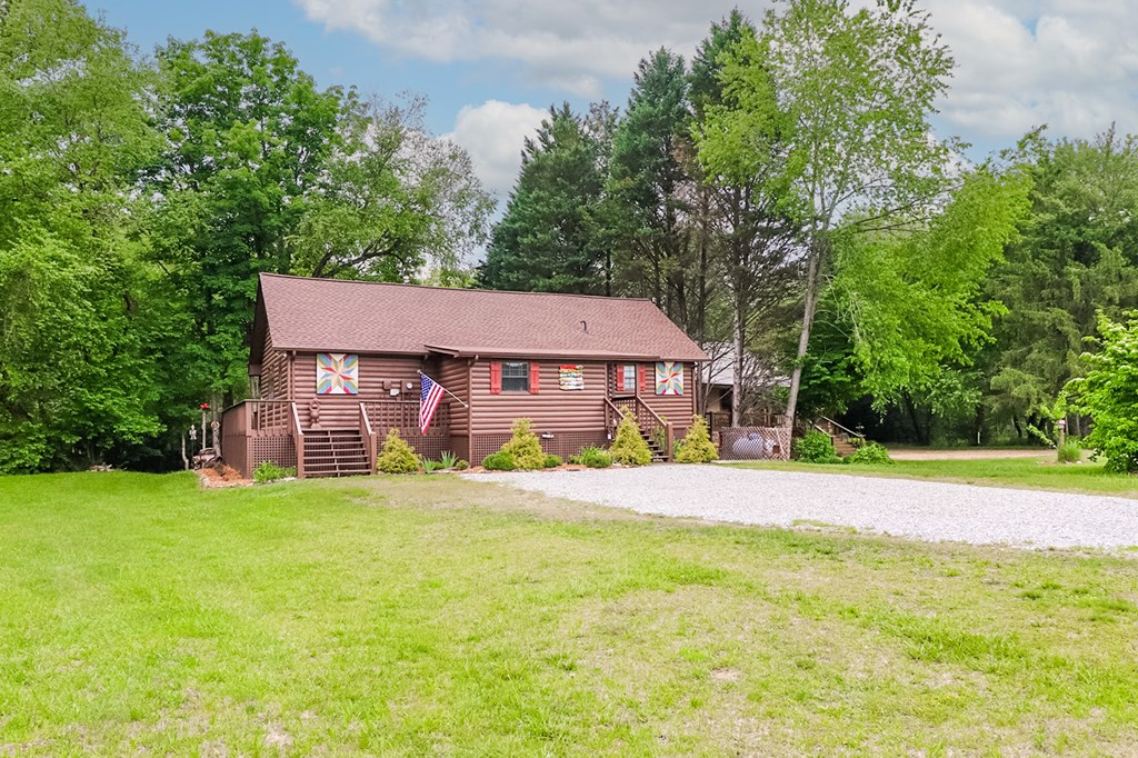 431281 Blairsville Active