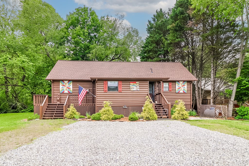431281 Blairsville Active