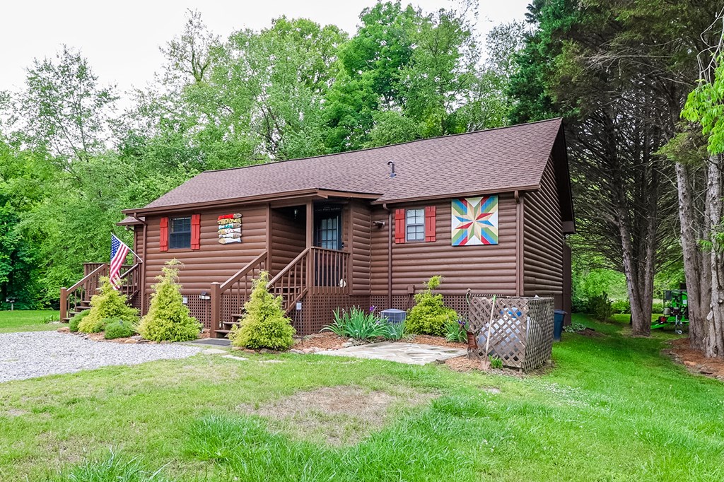 431281 Blairsville Active