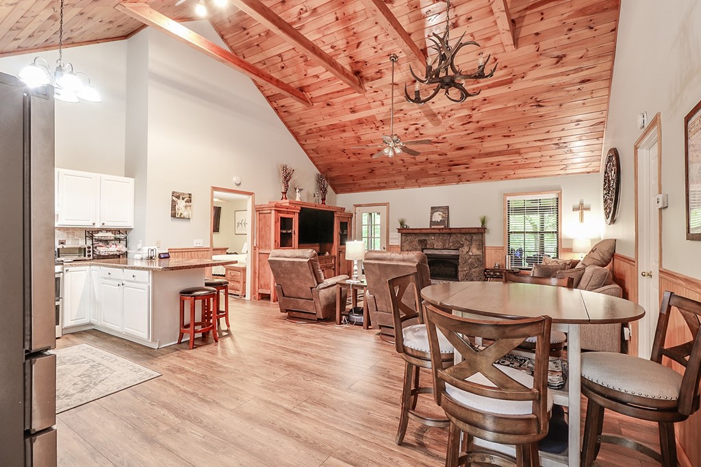 431281 Blairsville Active