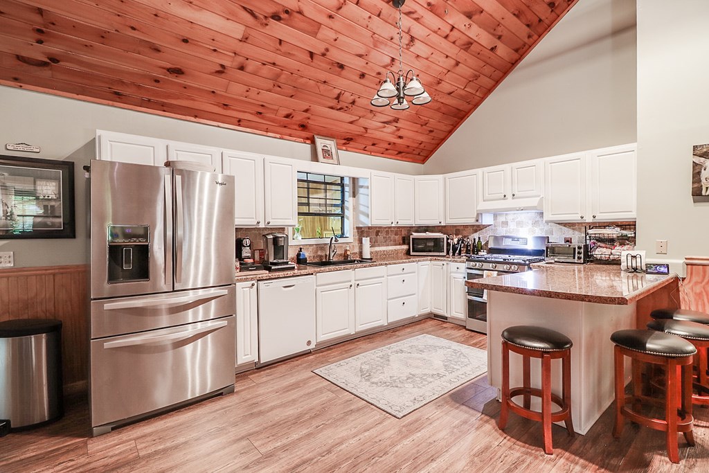 431281 Blairsville Active