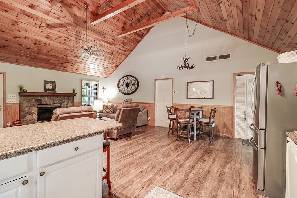 431281 Blairsville Active