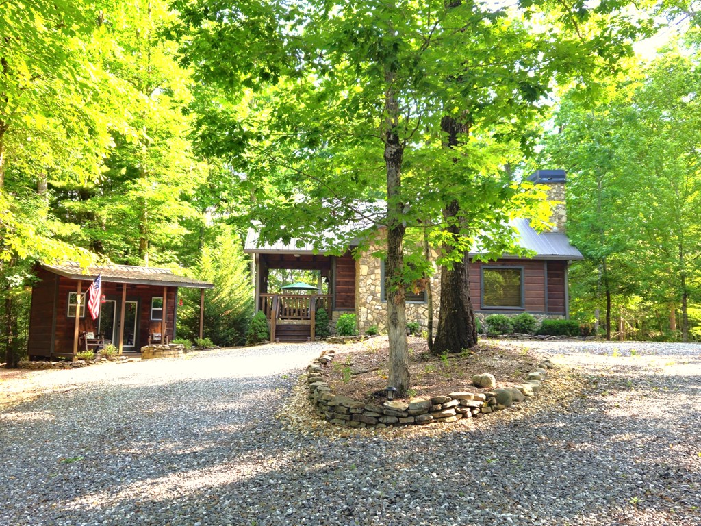 431283 Morganton Active