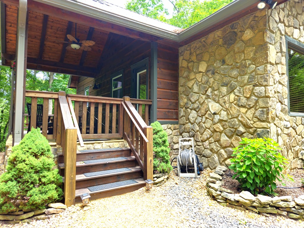 431283 Morganton Active