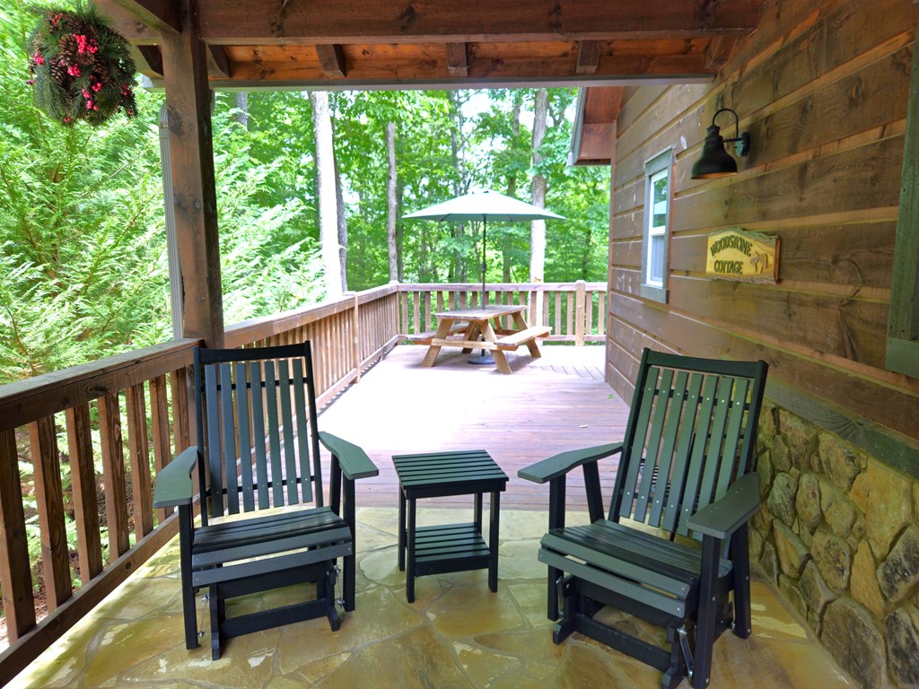 431283 Morganton Active