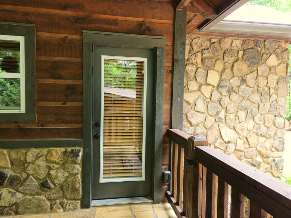 431283 Morganton Active