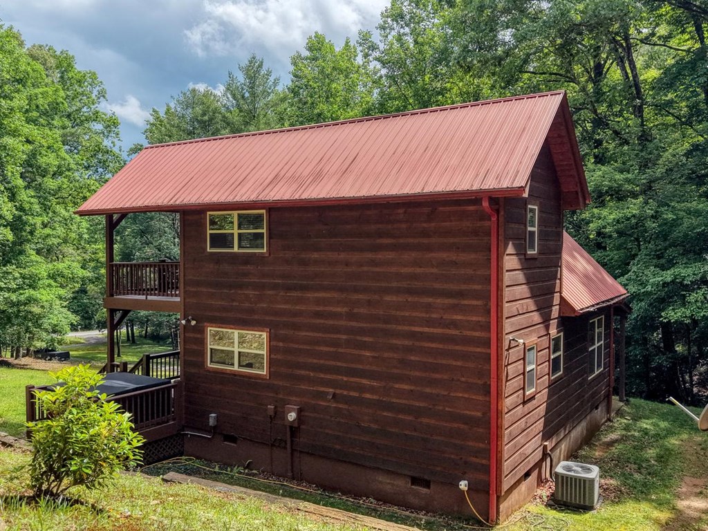 431296  Existing Rental History