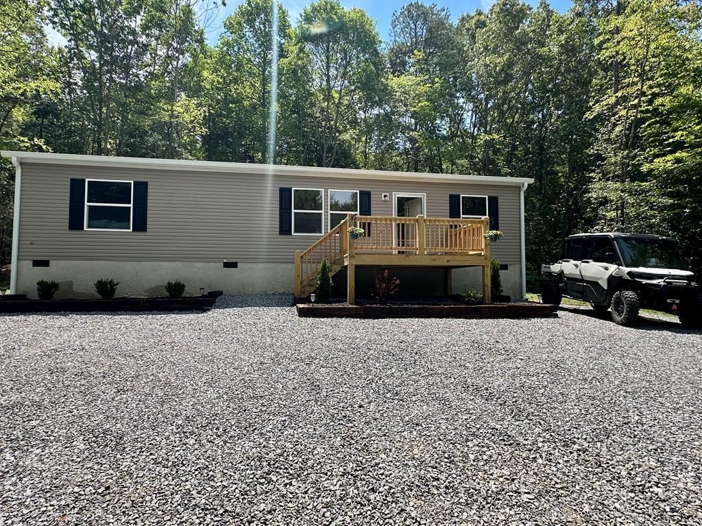 431322 Hayesville Active