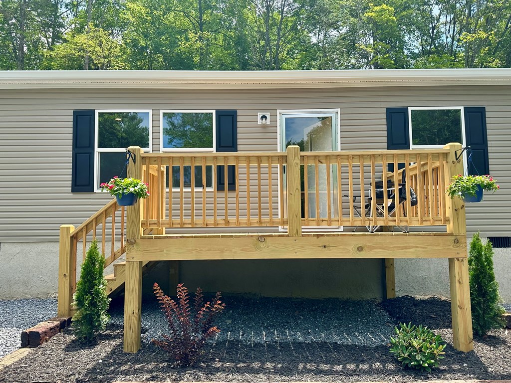 431322 Hayesville Active
