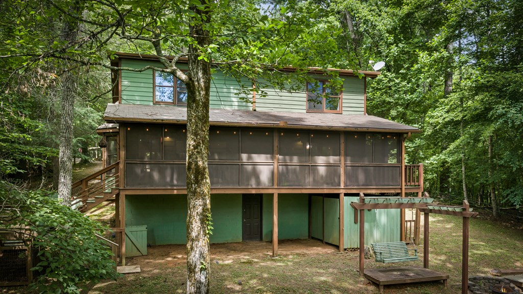431341 Blue Ridge Active