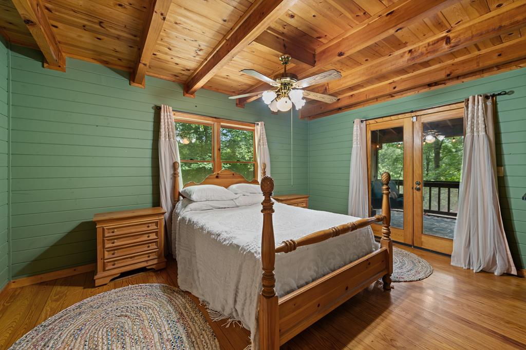 431341 Blue Ridge Active
