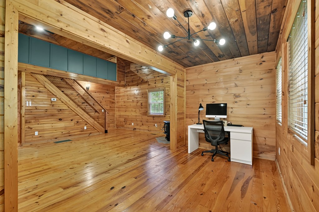 431380 Mineral Bluff Active