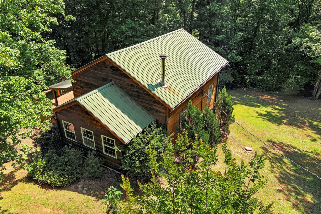 431380 Mineral Bluff Active