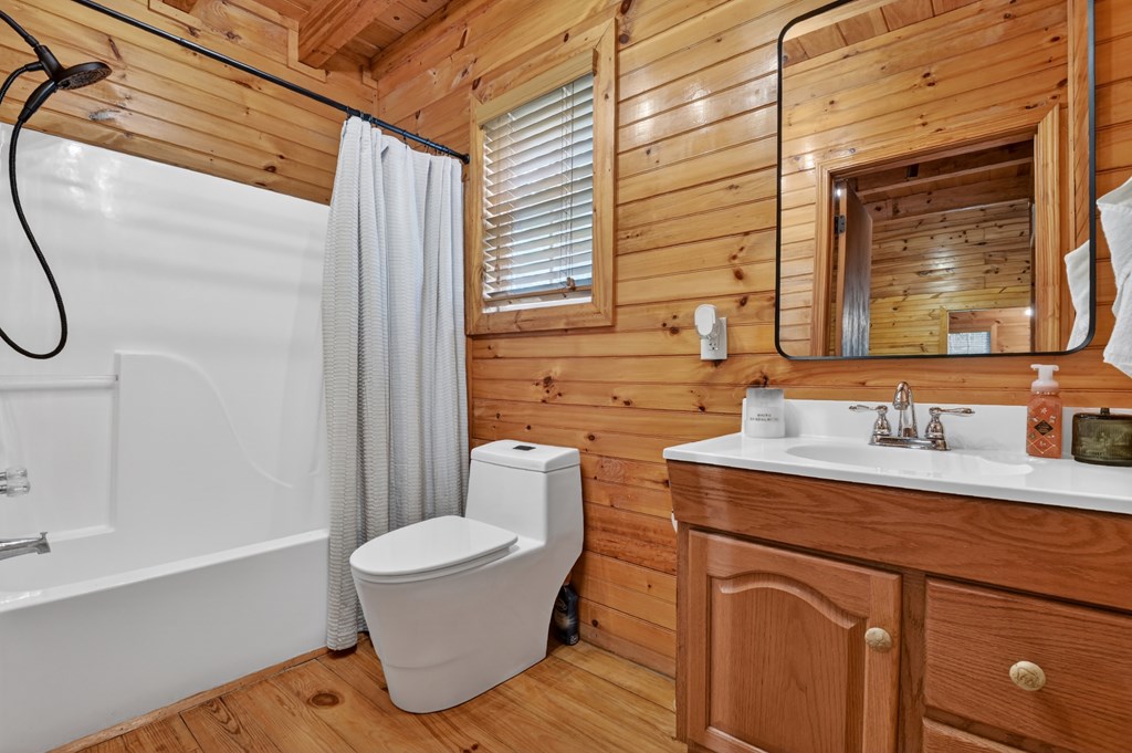 431380 Mineral Bluff Active