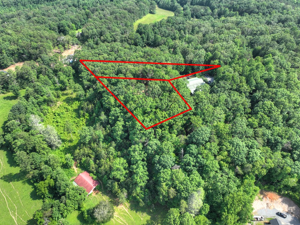 431382 Blue Ridge
 Land