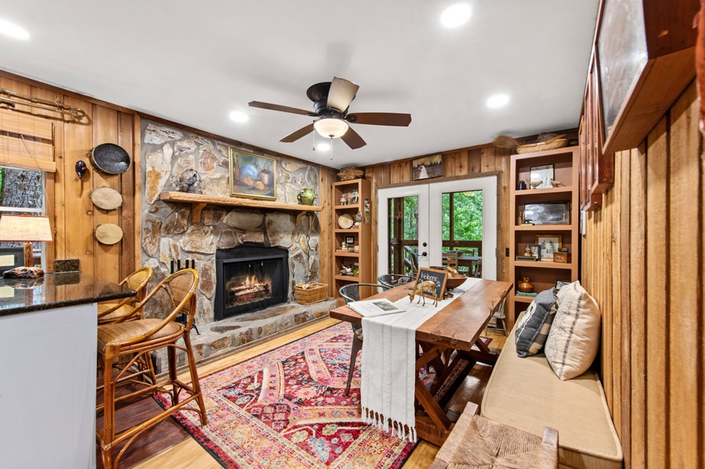431395  Existing Rental History
