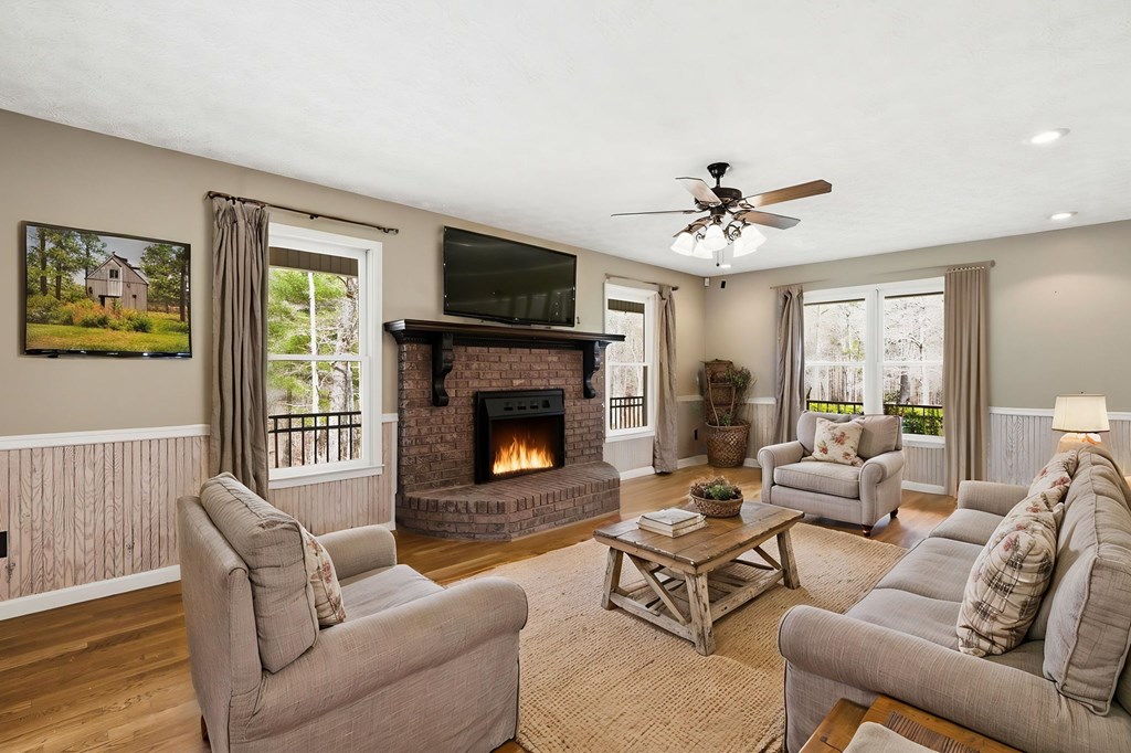 431422 Ellijay Active