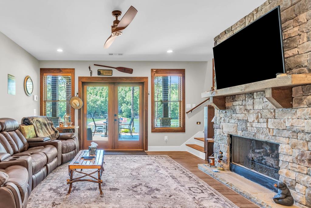 431436 Blairsville Active