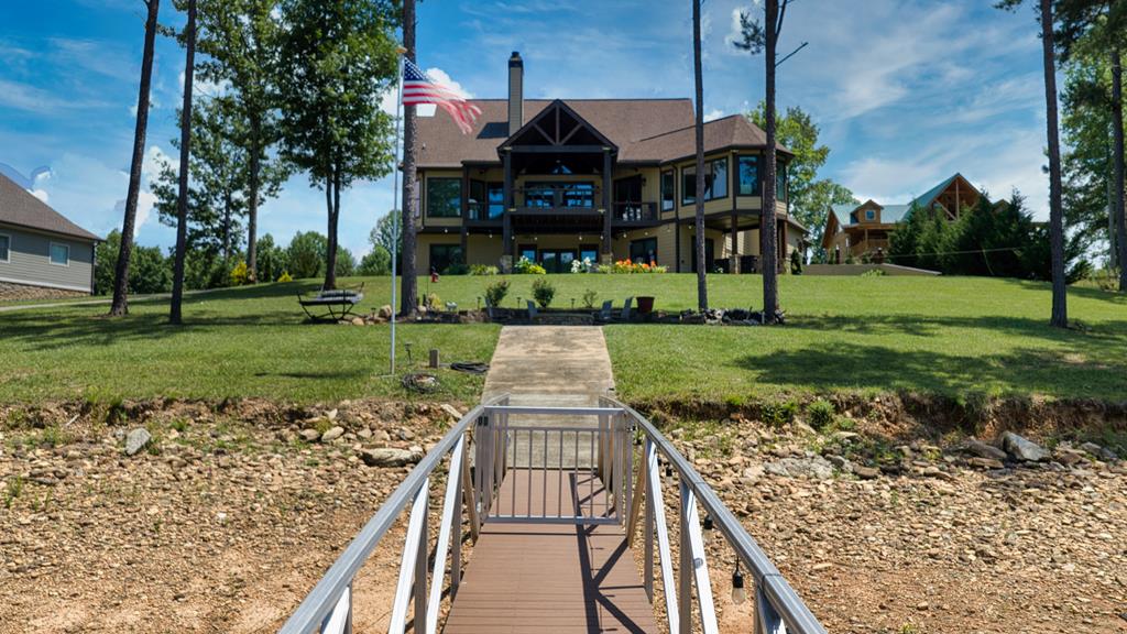 431436 Blairsville Active