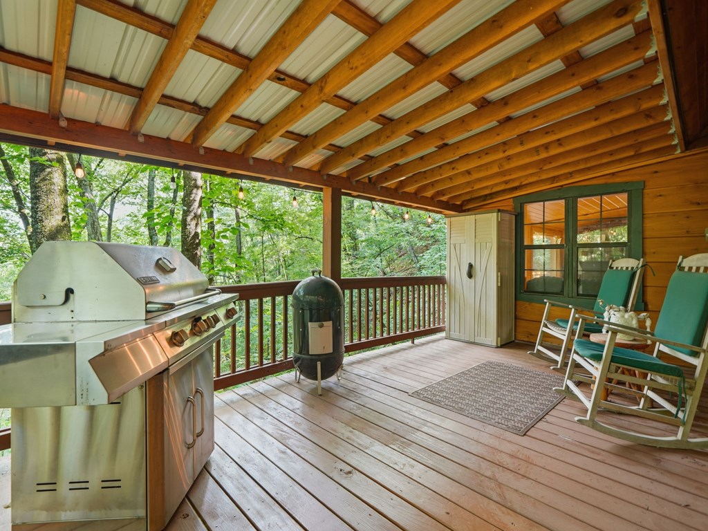 431438 Blue Ridge Active