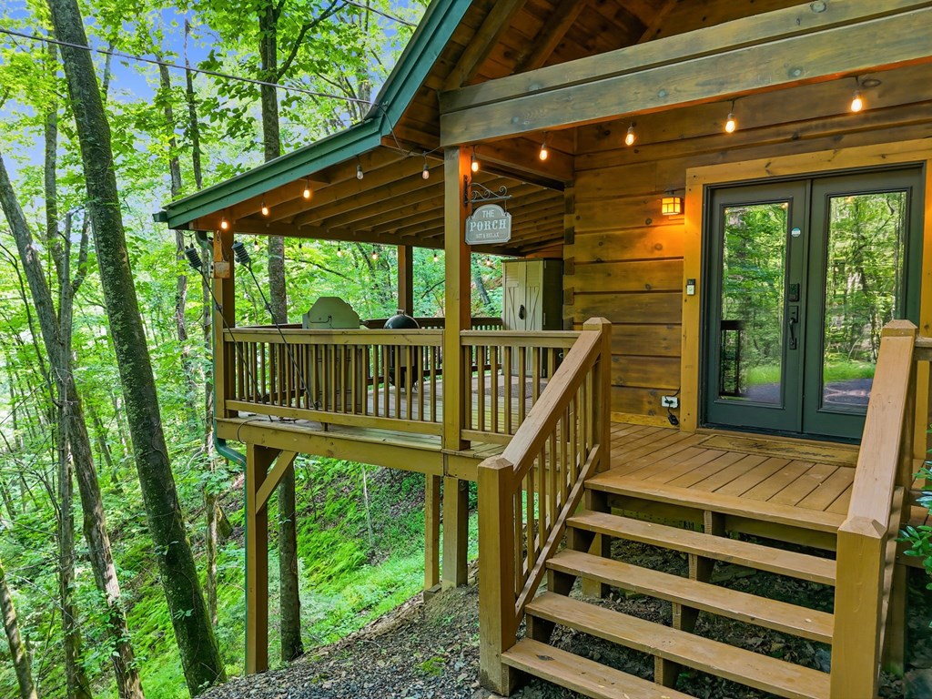 431438 Blue Ridge Active