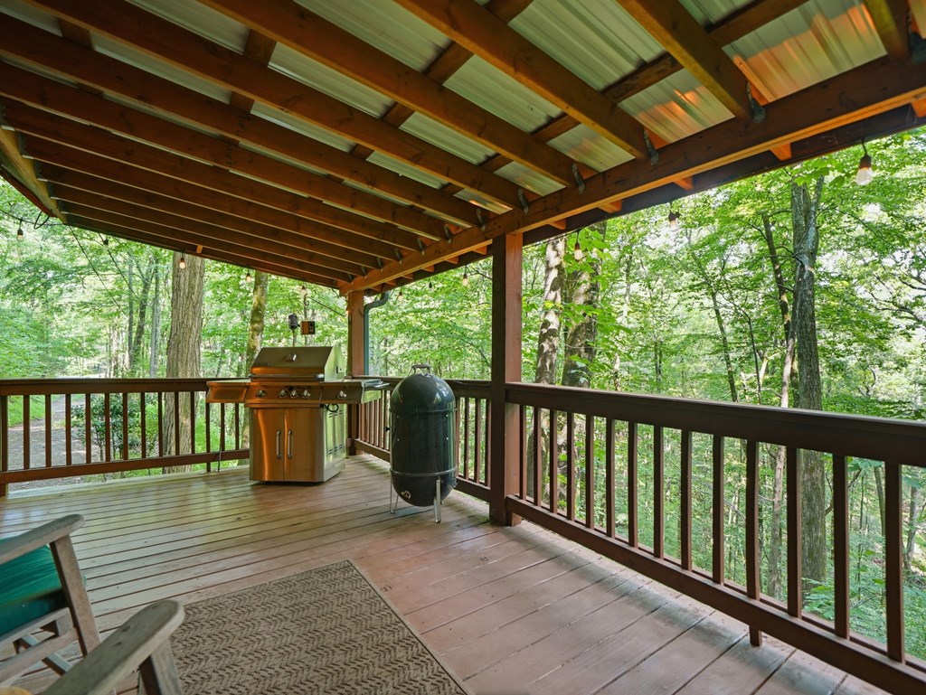 431438 Blue Ridge Active