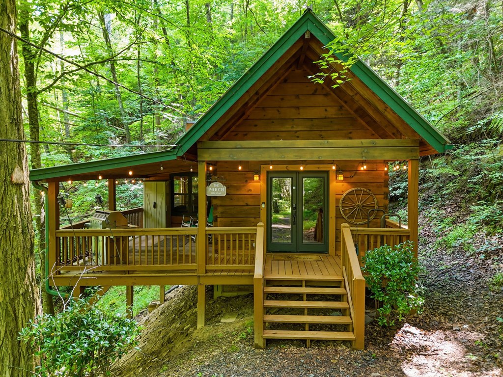 431438 Blue Ridge Active