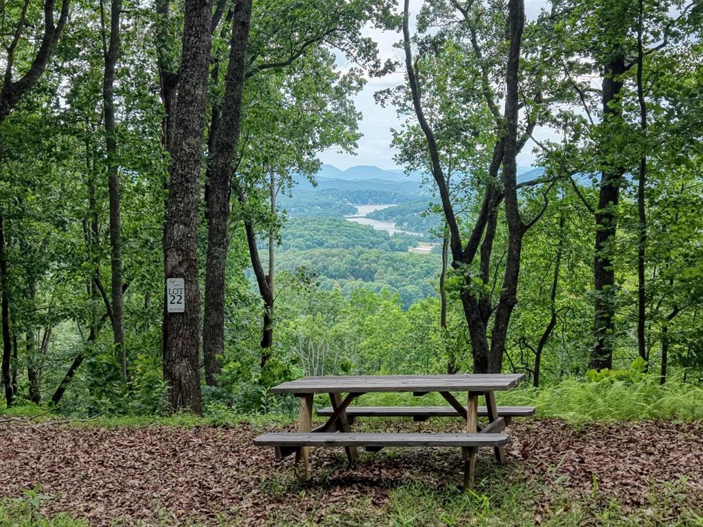 431440 Hiawassee
 Land