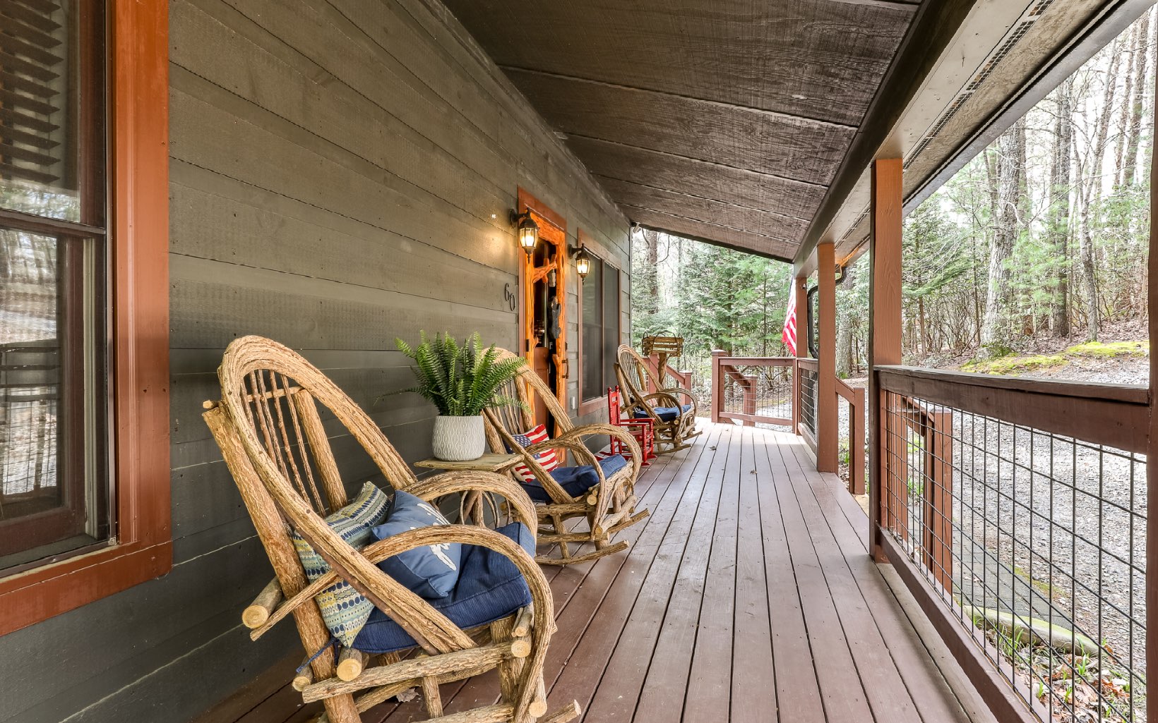 431448  Existing Rental History