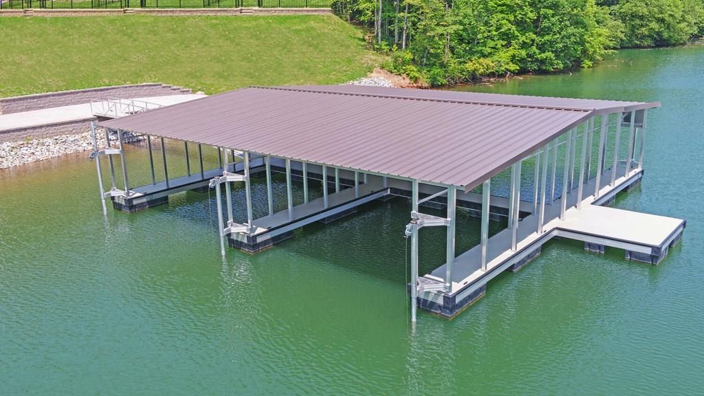 431519 Hiawassee Active