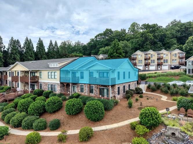 431527 Hiawassee Active