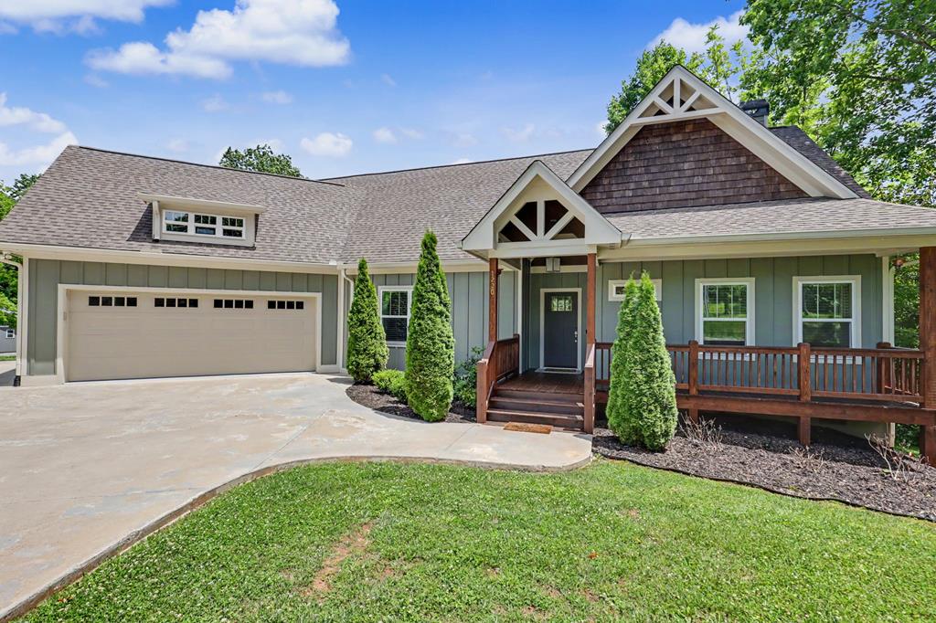 431562 Hiawassee Active