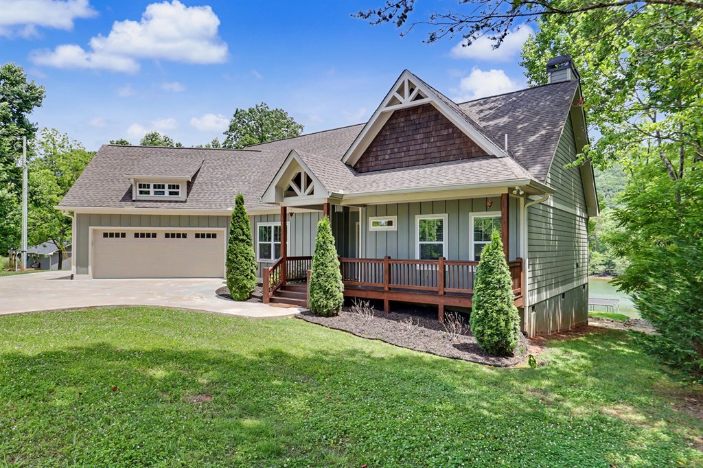 431562 Hiawassee Active