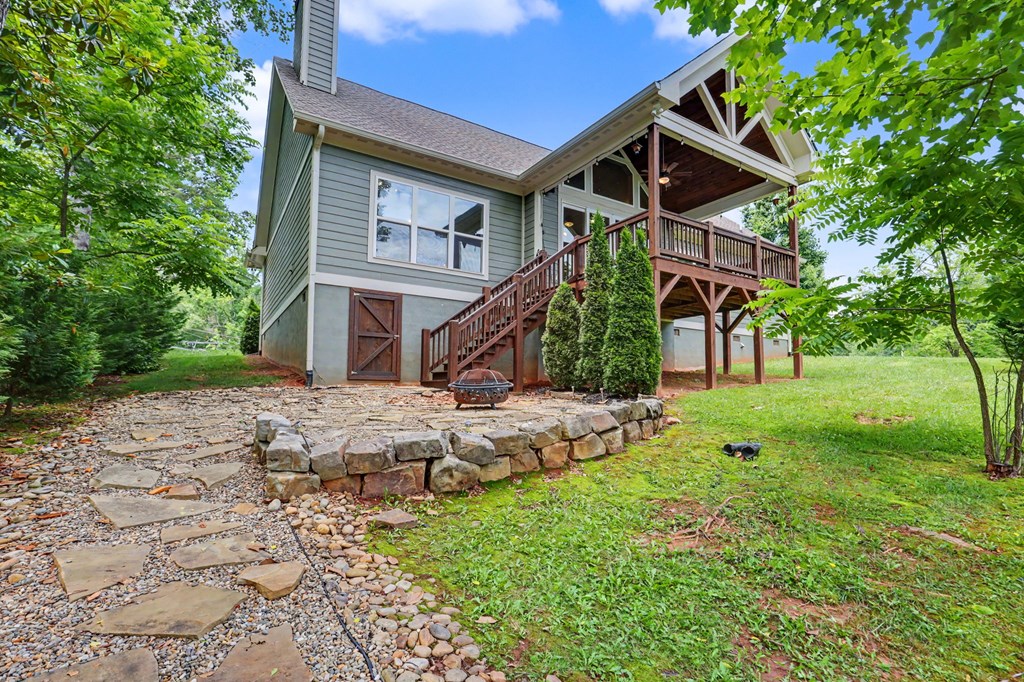 431562 Hiawassee Active