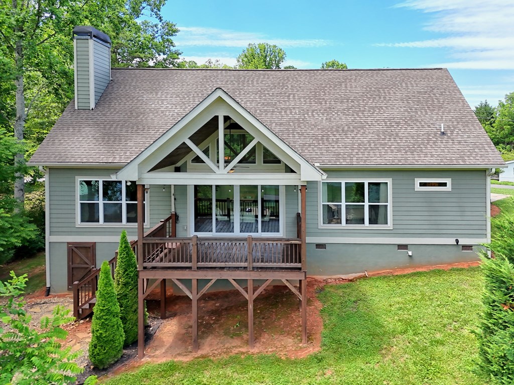 431562 Hiawassee Active