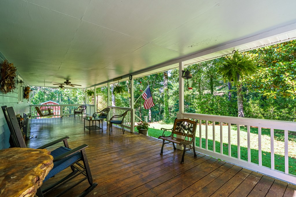 431582 Ellijay Active