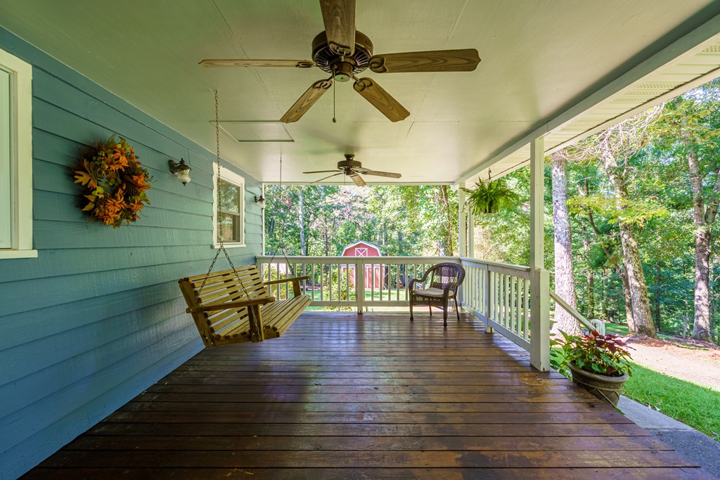 431582 Ellijay Active