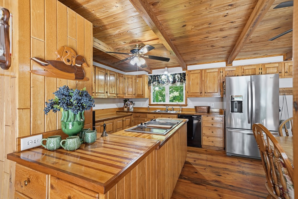 431582 Ellijay Active