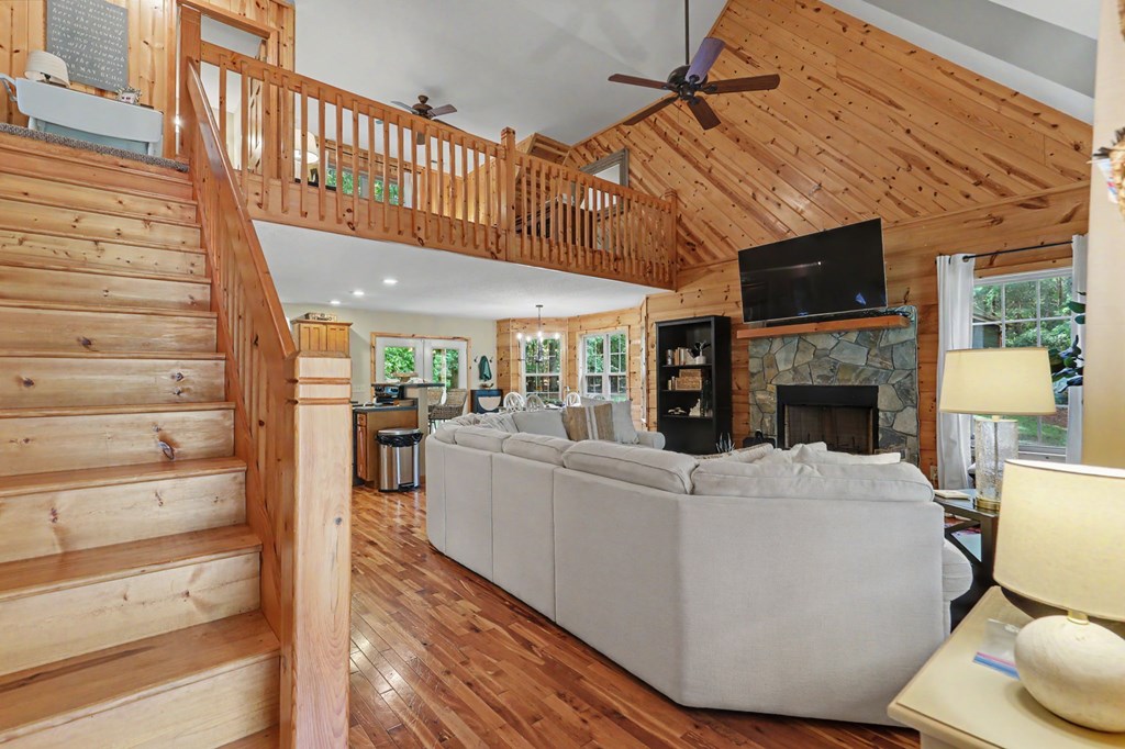 431594 Blairsville Active
