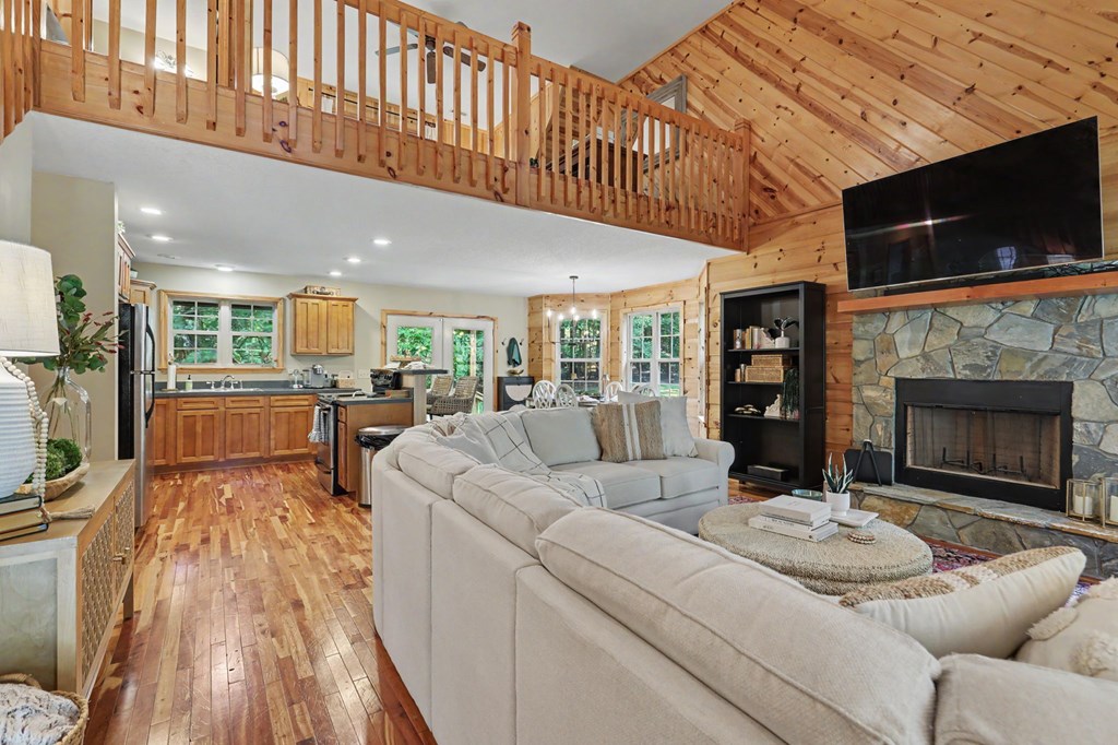 431594 Blairsville Active