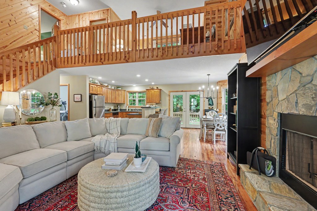 431594 Blairsville Active