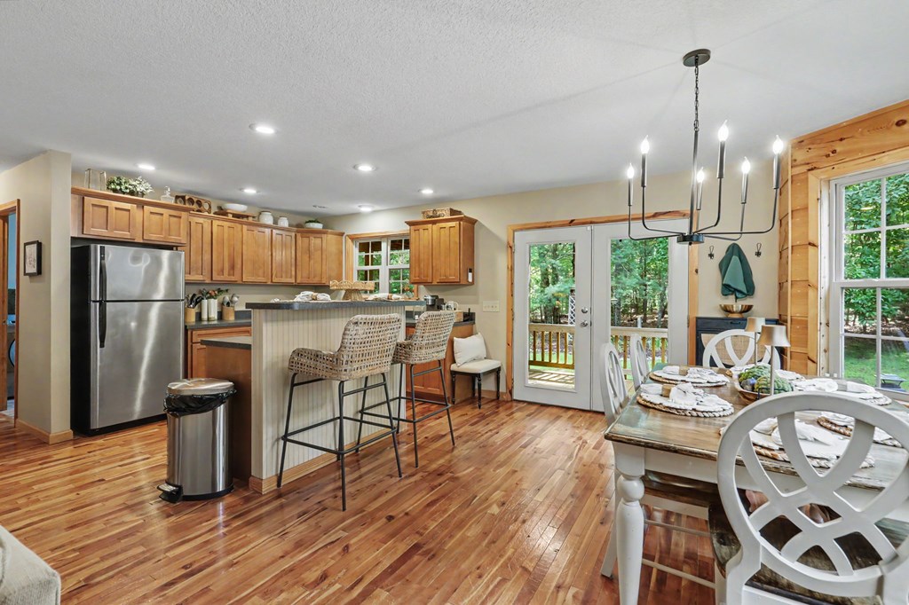 431594 Blairsville Active