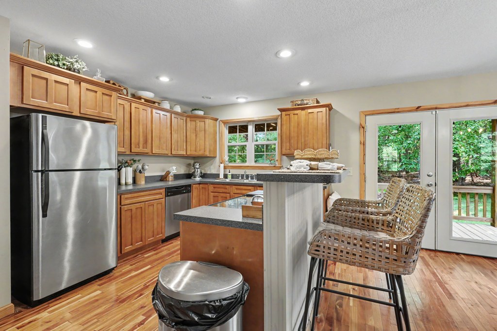 431594 Blairsville Active