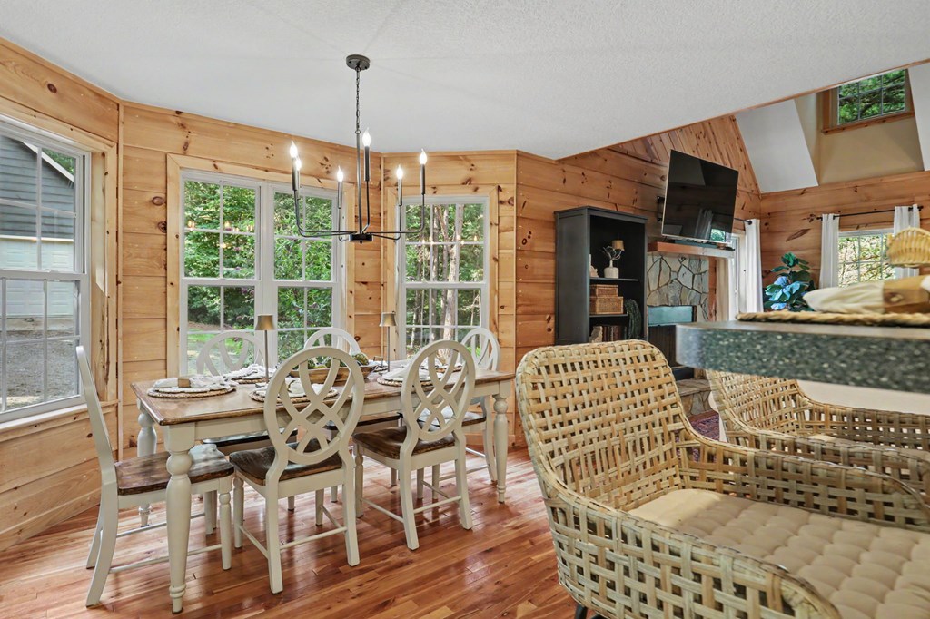 431594 Blairsville Active