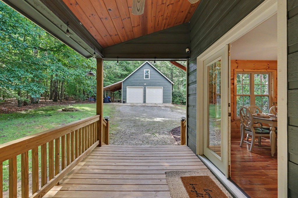 431594 Blairsville Active