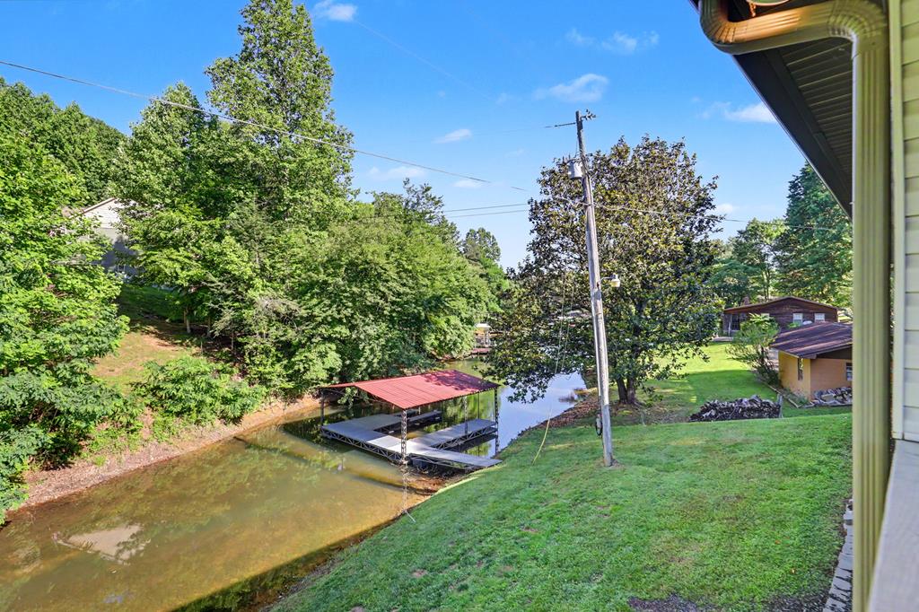 431597 Hiawassee Active