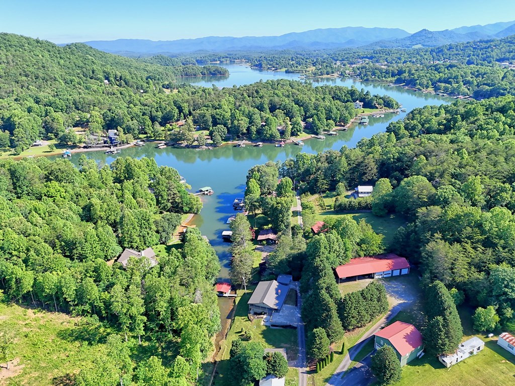 431597 Hiawassee Active